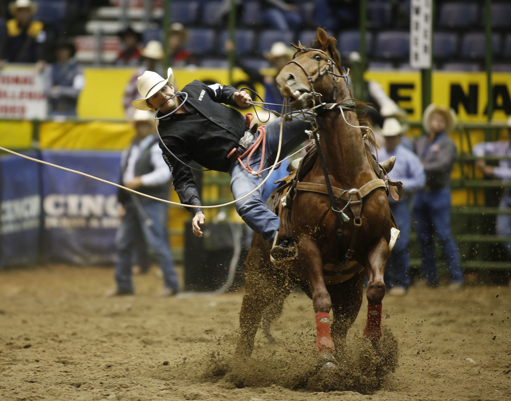 CNFR - Monday